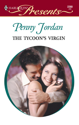 Title details for The Tycoon's Virgin by Penny Jordan - Available
